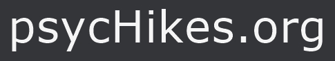 psycHikes.org Logo